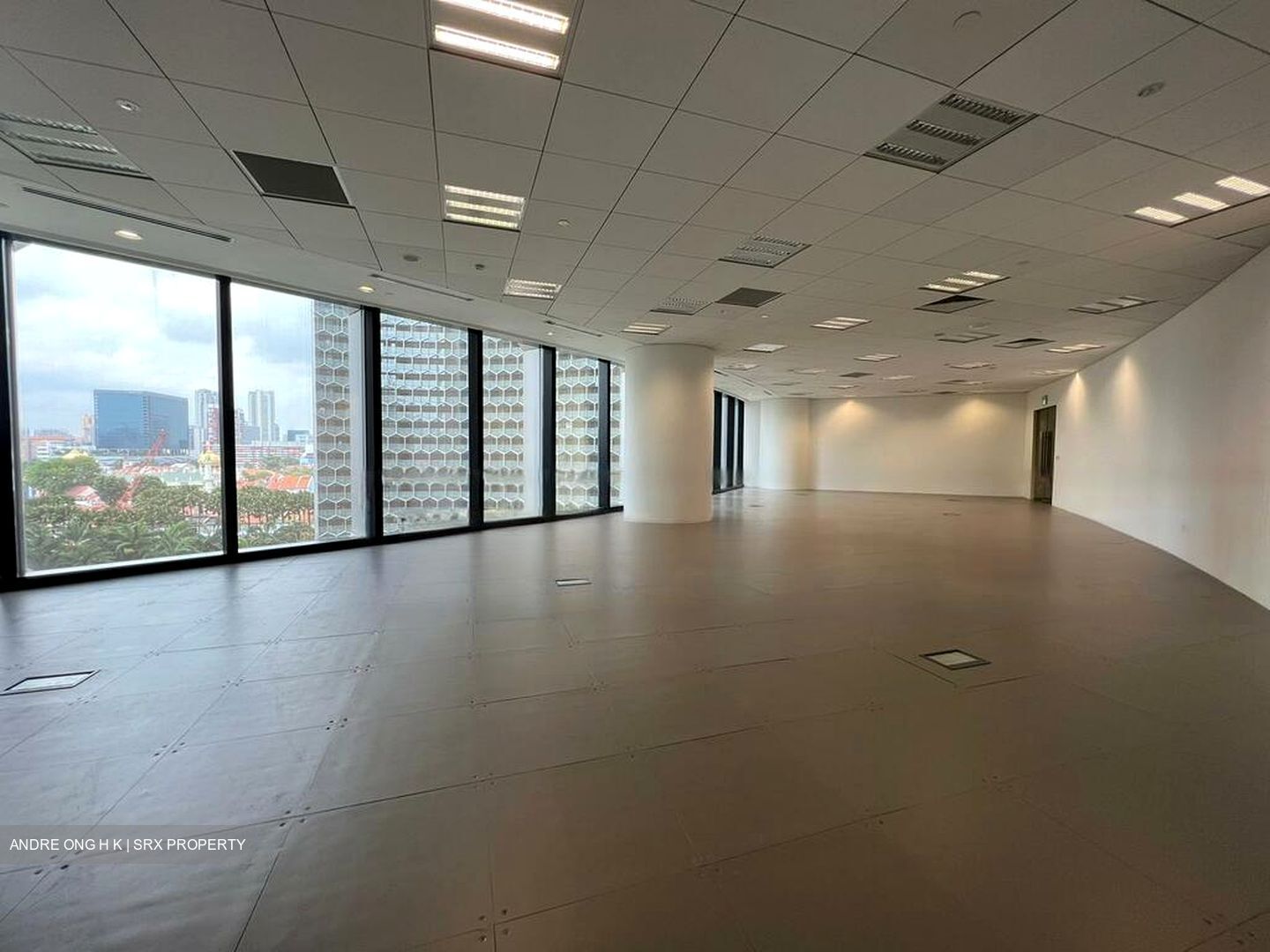 Duo Tower (D7), Office #592831841